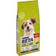 Beta 1+ Adult Small Breed With Chicken 2kg